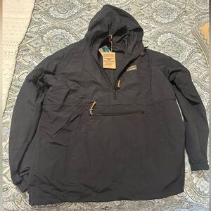 LL Bean Women’s Mountain Classic Anorak